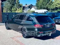 2020 Mercedes Benz E 400