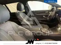 2020 Mercedes Benz E 400
