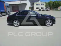2020 Mercedes Benz E 400