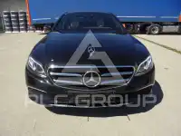 2020 Mercedes Benz E 400