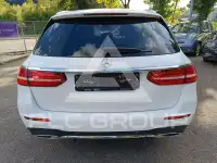 2020 Mercedes Benz E 400