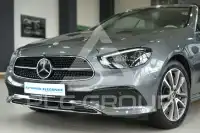 2020 Mercedes Benz E 400