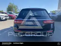 2020 Mercedes Benz E 400