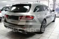 2020 Mercedes Benz E 400