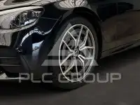2020 Mercedes Benz E 400