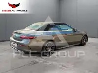 2020 Mercedes Benz E 400