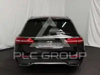 2020 Mercedes Benz E 400