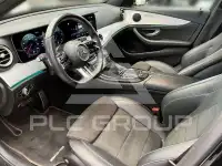2020 Mercedes Benz E 400