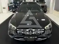 2020 Mercedes Benz E 400