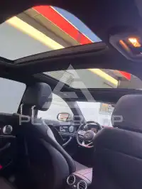 2020 Mercedes Benz E 400