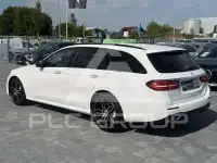 2020 Mercedes Benz E 400