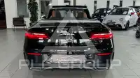 2020 Mercedes Benz E 400