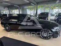 2020 Mercedes Benz E 400