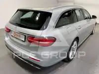 2020 Mercedes Benz E 400