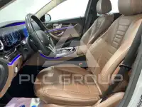 2020 Mercedes Benz E 400