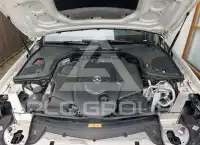 2020 Mercedes Benz E 400