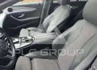 2020 Mercedes Benz E 400
