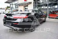 2020 Mercedes Benz E 400