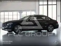 2020 Mercedes Benz E 400