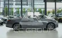 2020 Mercedes Benz E 400