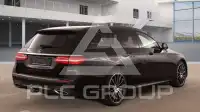 2020 Mercedes Benz E 400