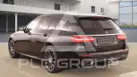 2020 Mercedes Benz E 400