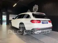 2020 Mercedes Benz E 400