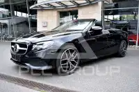 2020 Mercedes Benz E 400