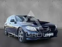 2020 Mercedes Benz E 400