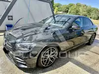 2020 Mercedes Benz E 400
