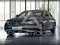 2020 Mercedes Benz E 400