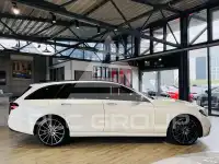 2020 Mercedes Benz E 400