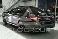 2020 Mercedes Benz E 400