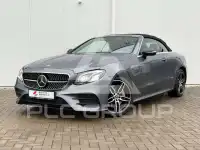 2020 Mercedes Benz E 400