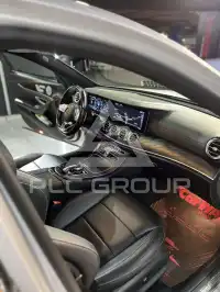 2020 Mercedes Benz E 400
