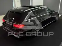 2020 Mercedes Benz E 400