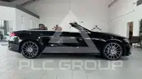 2020 Mercedes Benz E 400