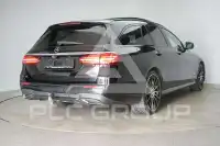 2020 Mercedes Benz E 400