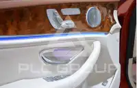 2020 Mercedes Benz E 400