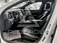 2020 Mercedes Benz E 400