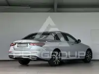 2020 Mercedes Benz E 400