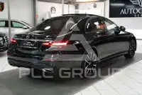 2020 Mercedes Benz E 400