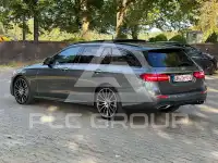 2020 Mercedes Benz E 400