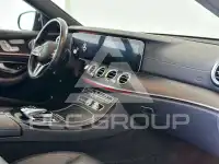 2020 Mercedes Benz E 400
