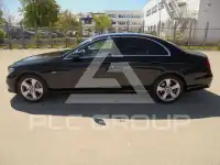 2020 Mercedes Benz E 400