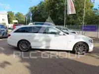 2020 Mercedes Benz E 400