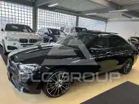 2020 Mercedes Benz E 400