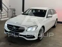2020 Mercedes Benz E 400