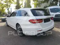 2020 Mercedes Benz E 400