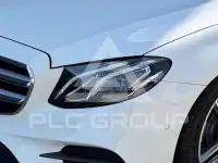 2020 Mercedes Benz E 400